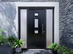 composite doors